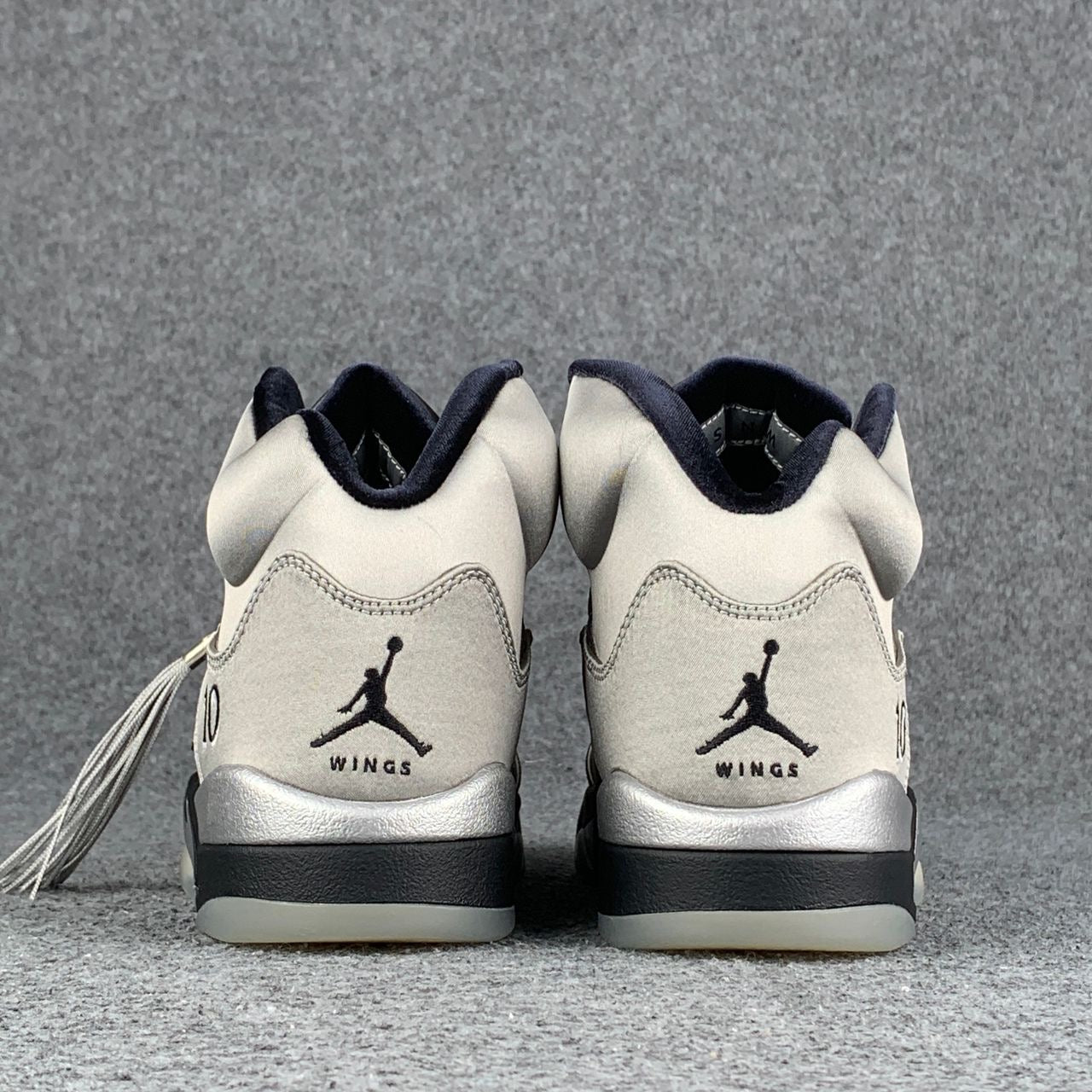 Wmns Air Jordan 5 Retro 'Wings'