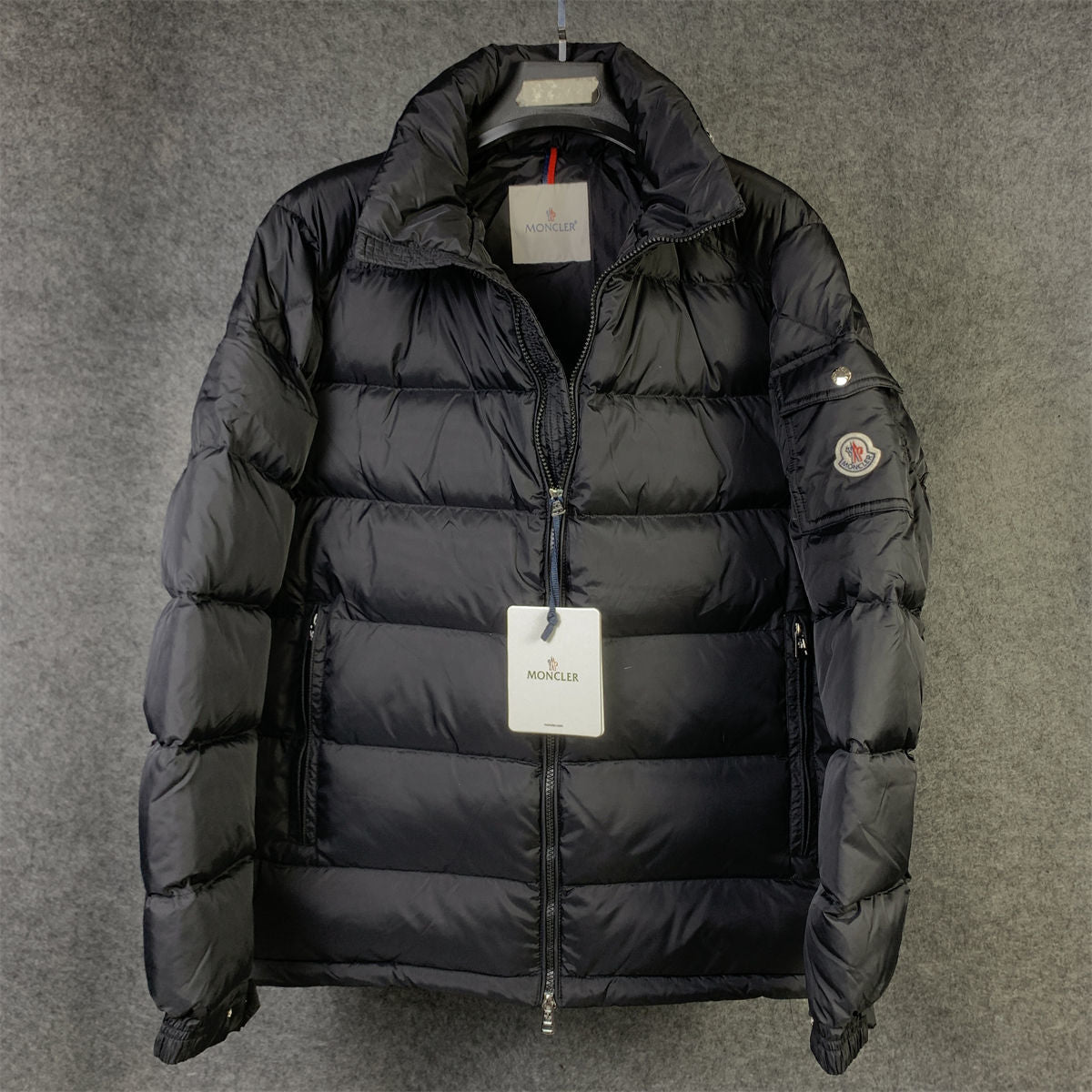 Moncler Maya Jacket ‘Black’