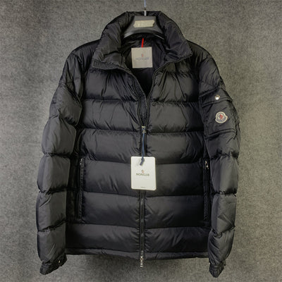 Moncler Maya Jacket ‘Black’