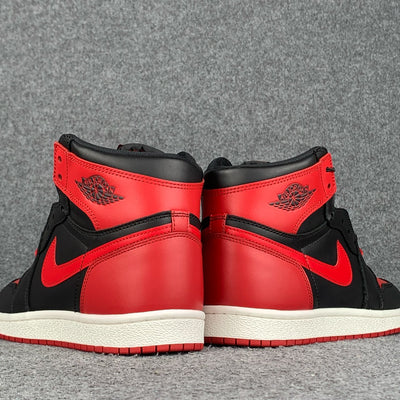 Air Jordan 1 Retro High '85 OG 'Bred / Banned' 2025