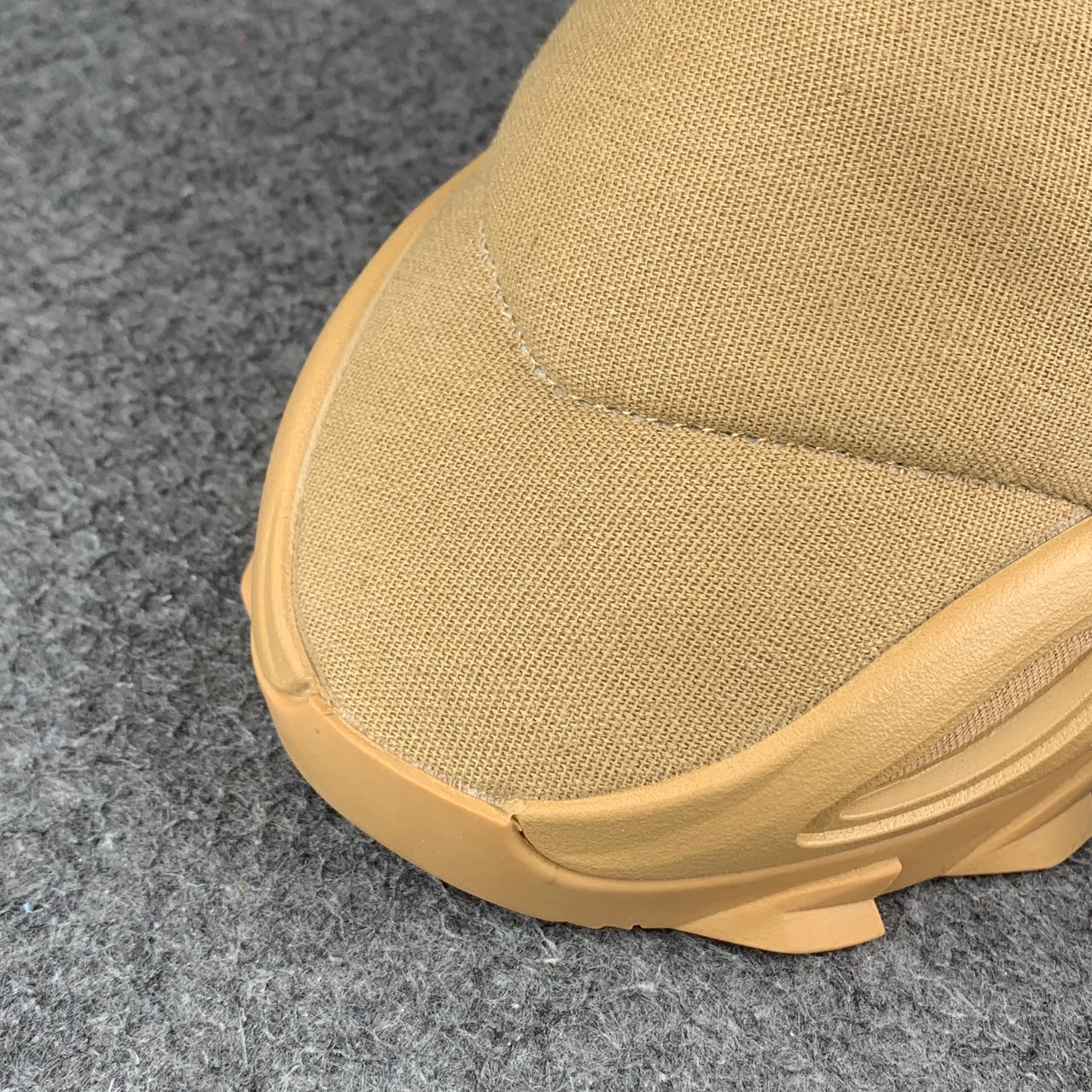 Yeezy NSLTD Boot 'Khaki'