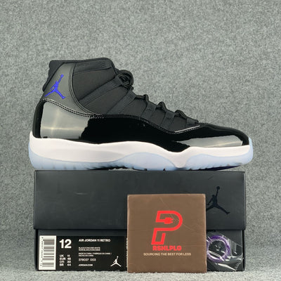Air Jordan 11 Rétro 'Space Jam' 2016