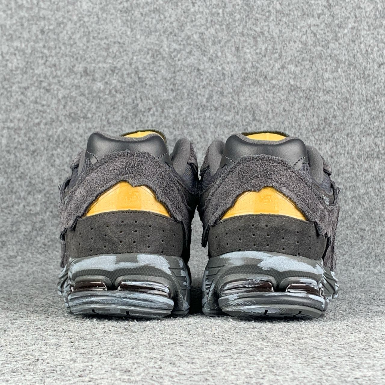 2002R 'Protection Pack - Phantom'