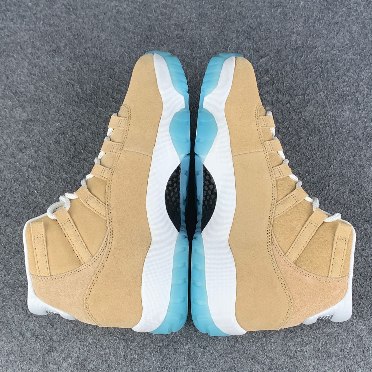 Air Jordan 11 Retro 'H-Town'