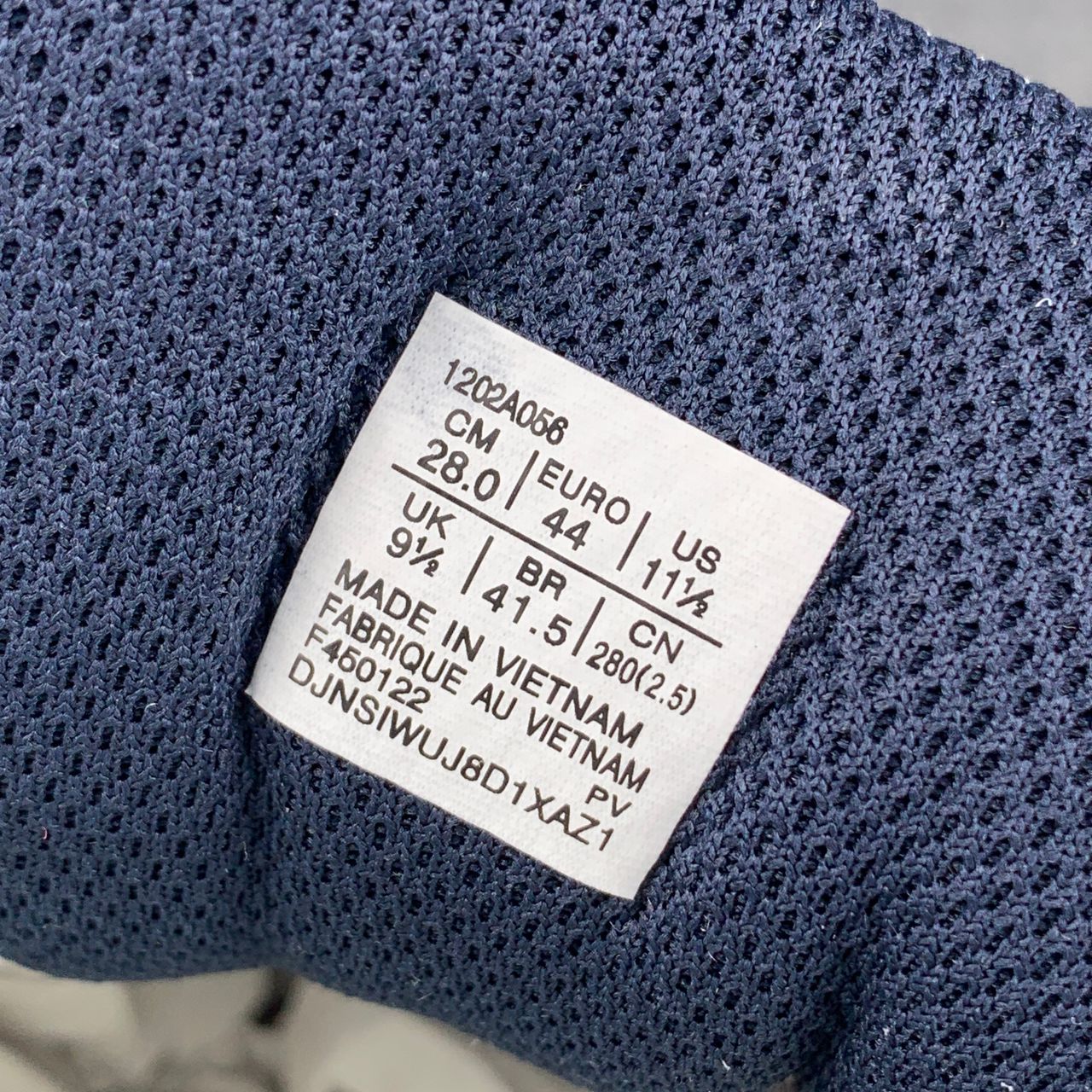 Asics Wmns Gel Kayano 14 'White Midnight'