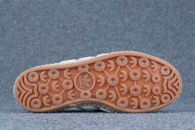 CLOT x Gazelle 'Halo Ivory'