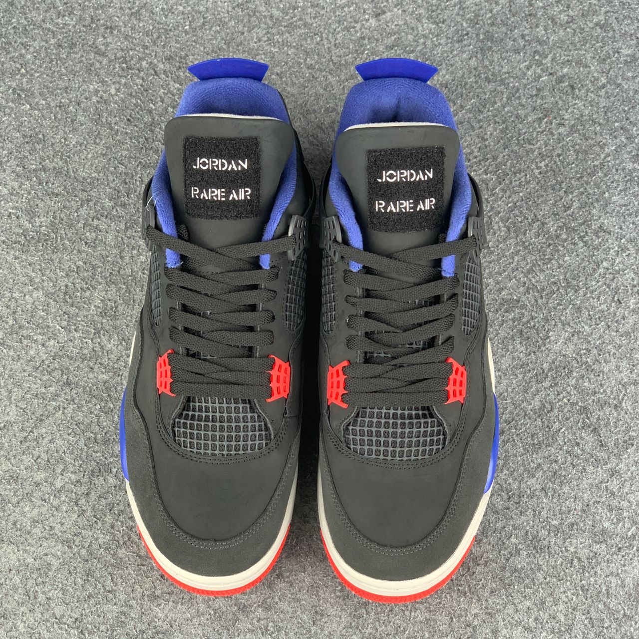 Air Jordan 4 Retro 'Rare Air'