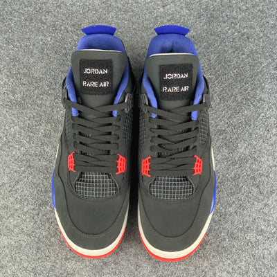 Air Jordan 4 Retro 'Rare Air'