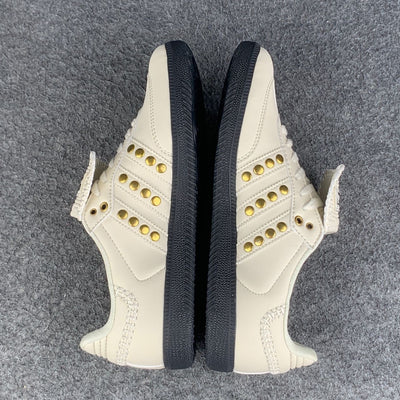 Wales Bonner x Samba 'Studded Pack - Cream'