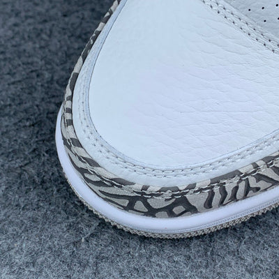 Air Jordan 3 Retro 'Knicks'