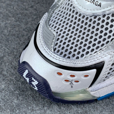 Wmns Runner Sneaker 'Grey'