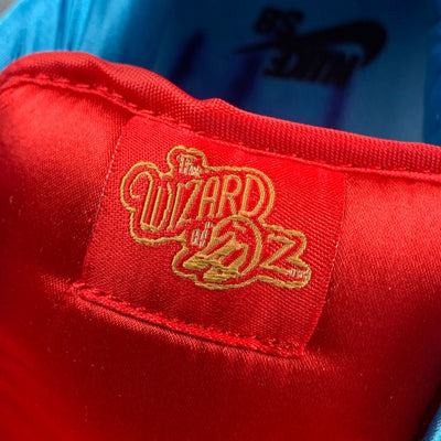 The Wizard of Oz x Dunk Low SB 'Ruby Red Slipper' Friends & Family