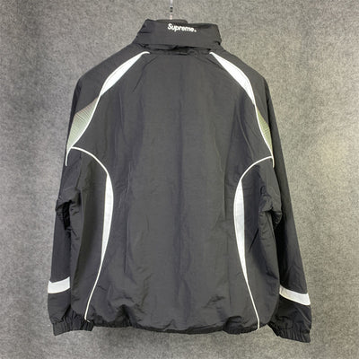 Supreme x Umbro Track Jacket 'Black'