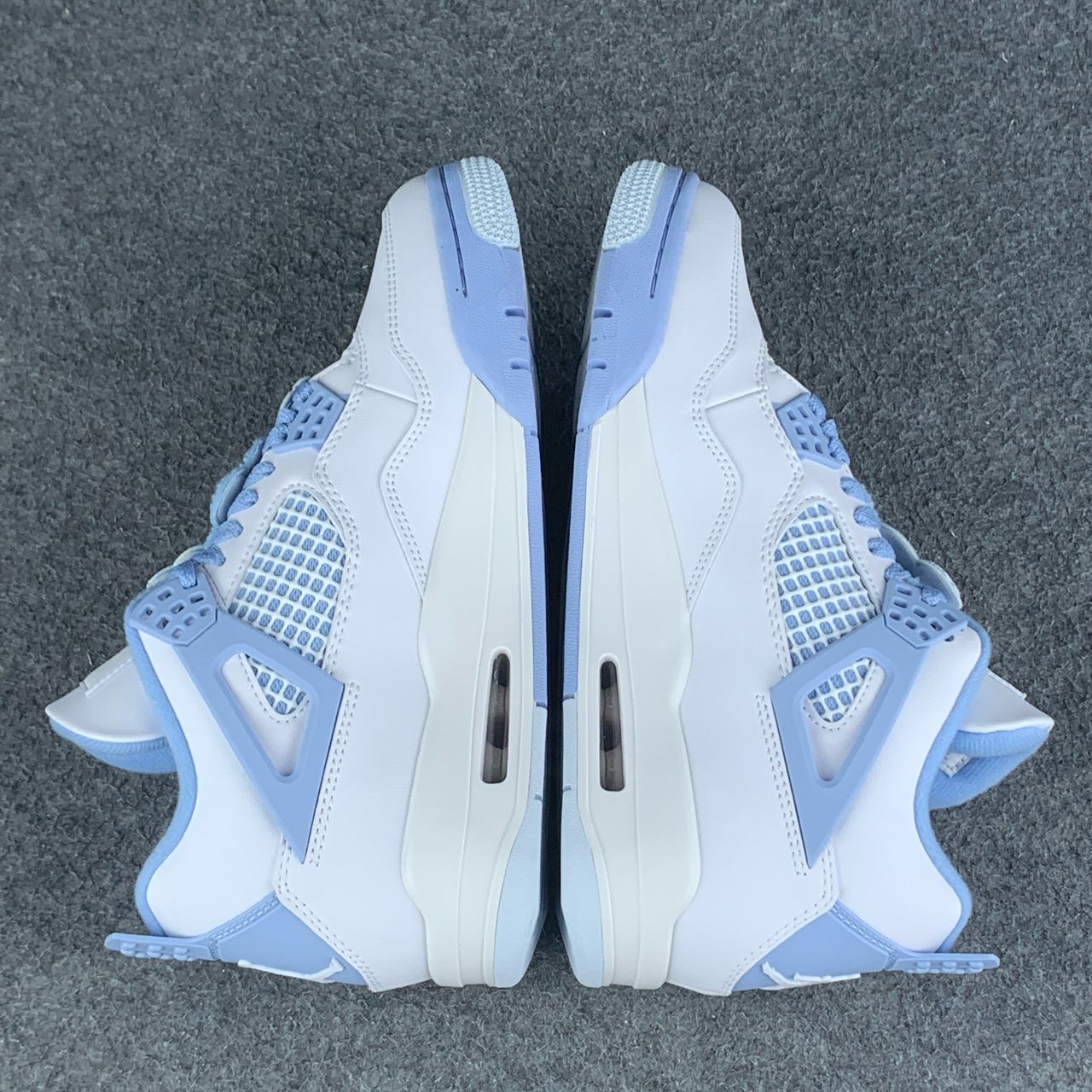 Wmns Air Jordan 4 Retro 'Forget Me Not'