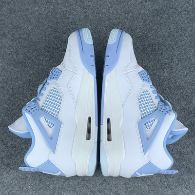 Wmns Air Jordan 4 Retro 'Forget Me Not'