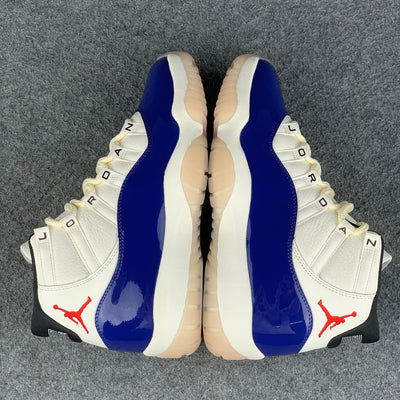 Air Jordan 11 Retro 'Rare Air'