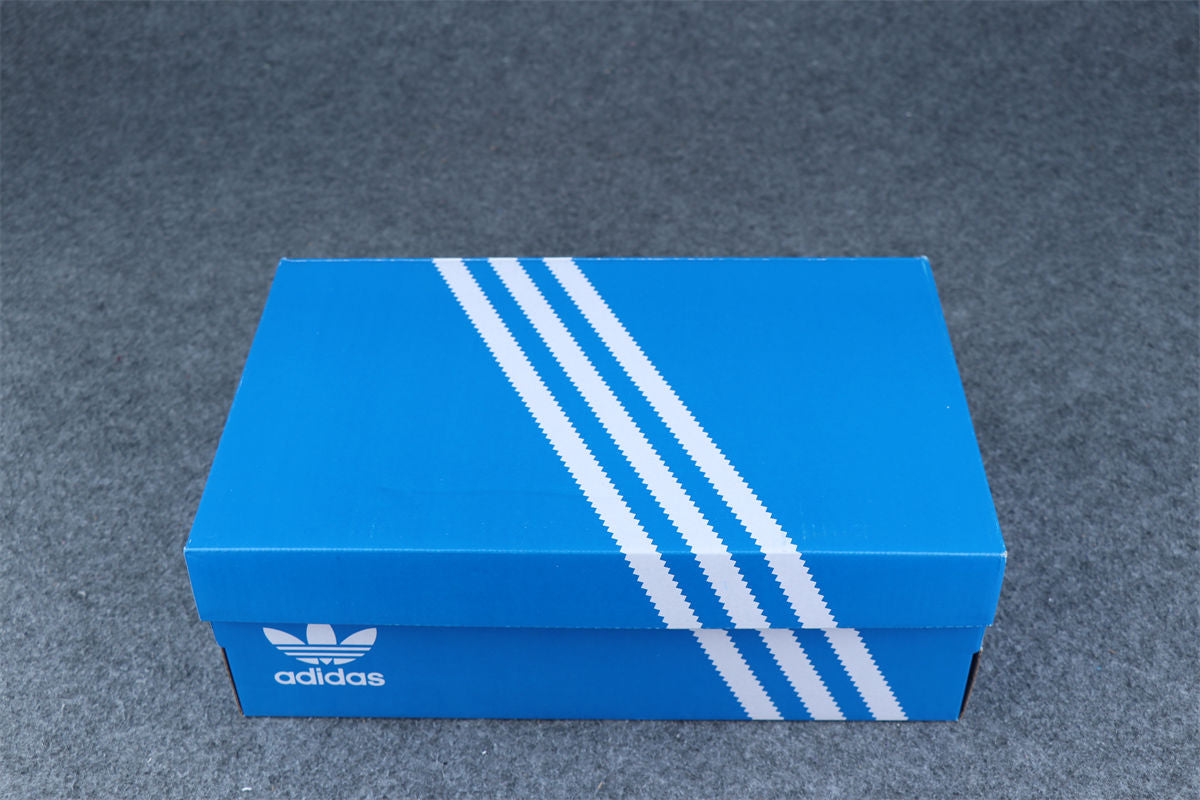 Ajax x Samba OG 'Bob Marley Tribute - Three Little Birds