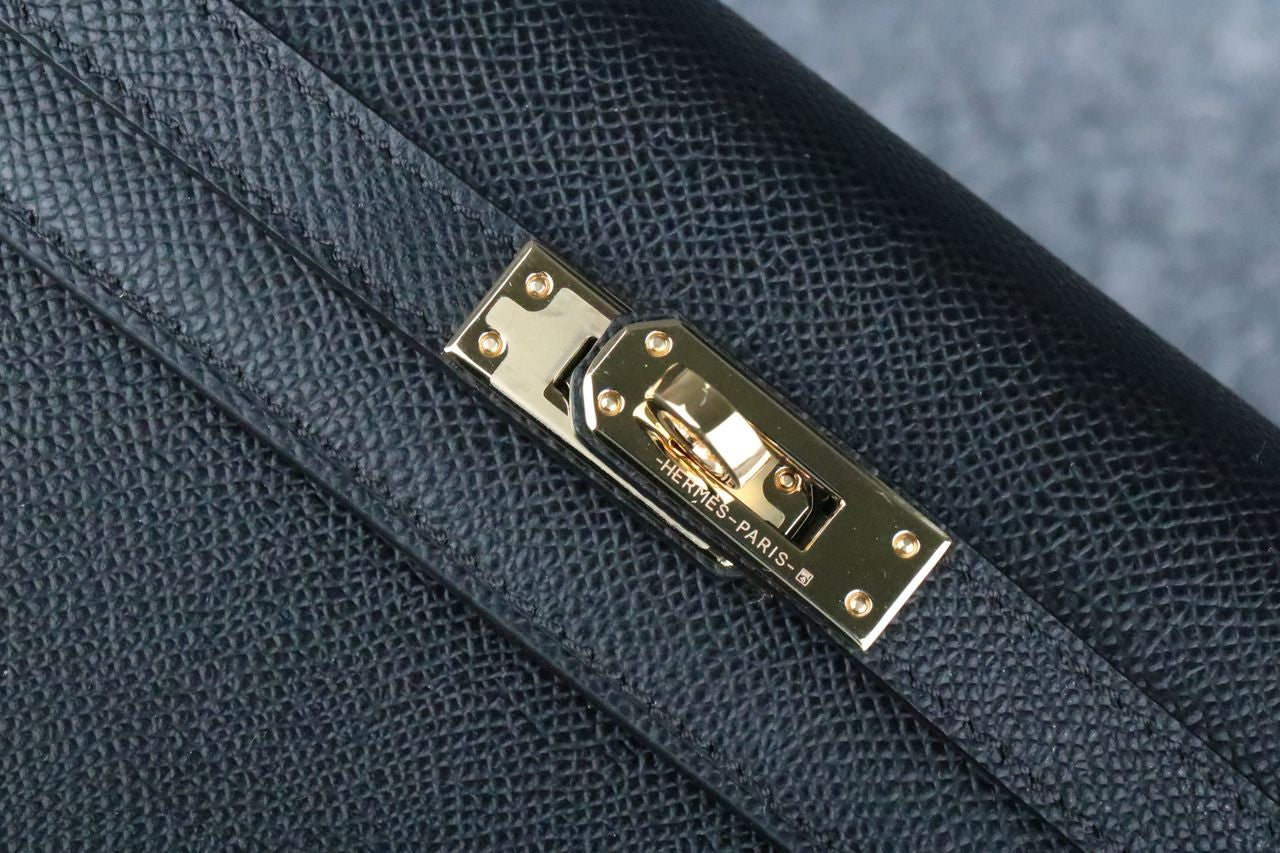 H Kelly Bag