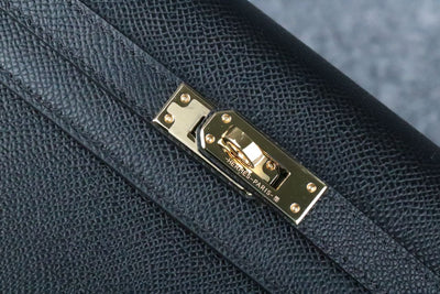 H Kelly Bag