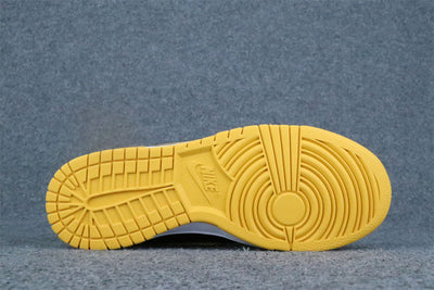 Wu-Tang x Dunk High Retro Premium 2024