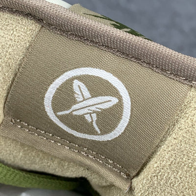 Yuto Horigome x Dunk Low SB 'Matcha'
