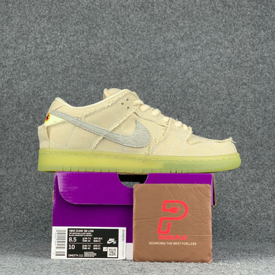Dunk Low SB 'Mummy'