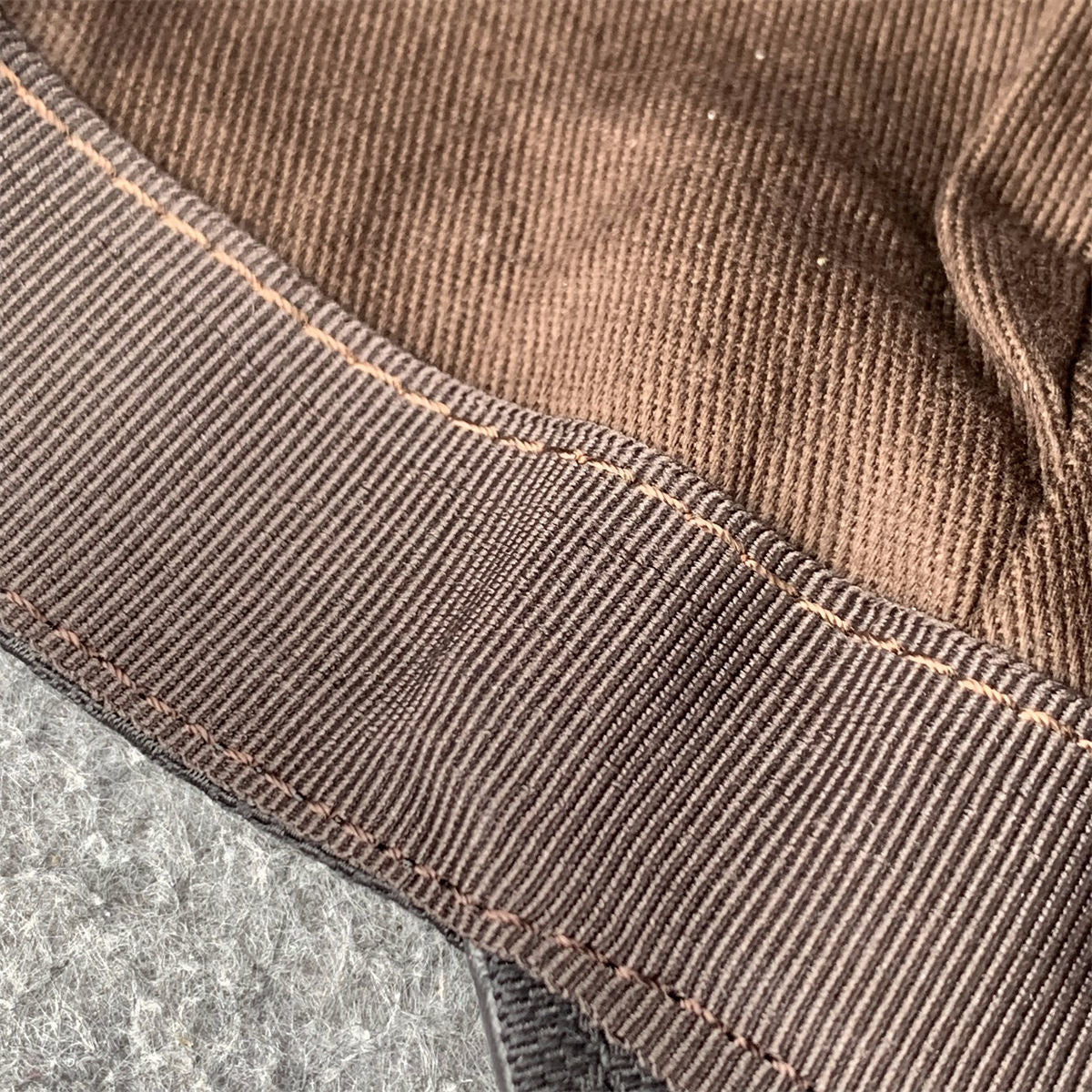 Gucci Original GG Canvas Baseball Hat with Web