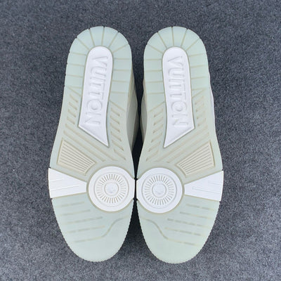LV Trainer Low 'White'