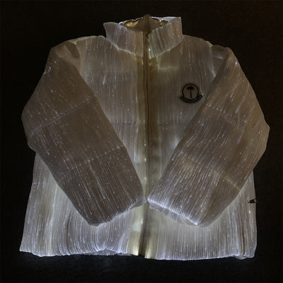 Moncler Maya 70 by Palm Angels Jacket