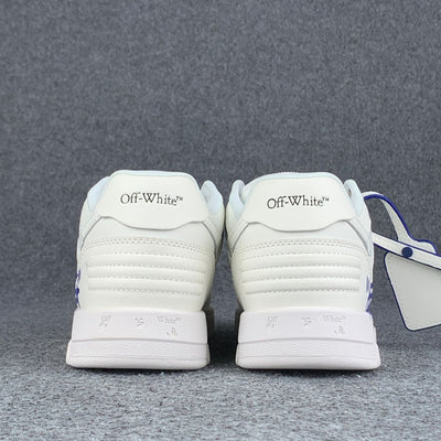 Off-White Out Of Office 'For Walking - Blue White'