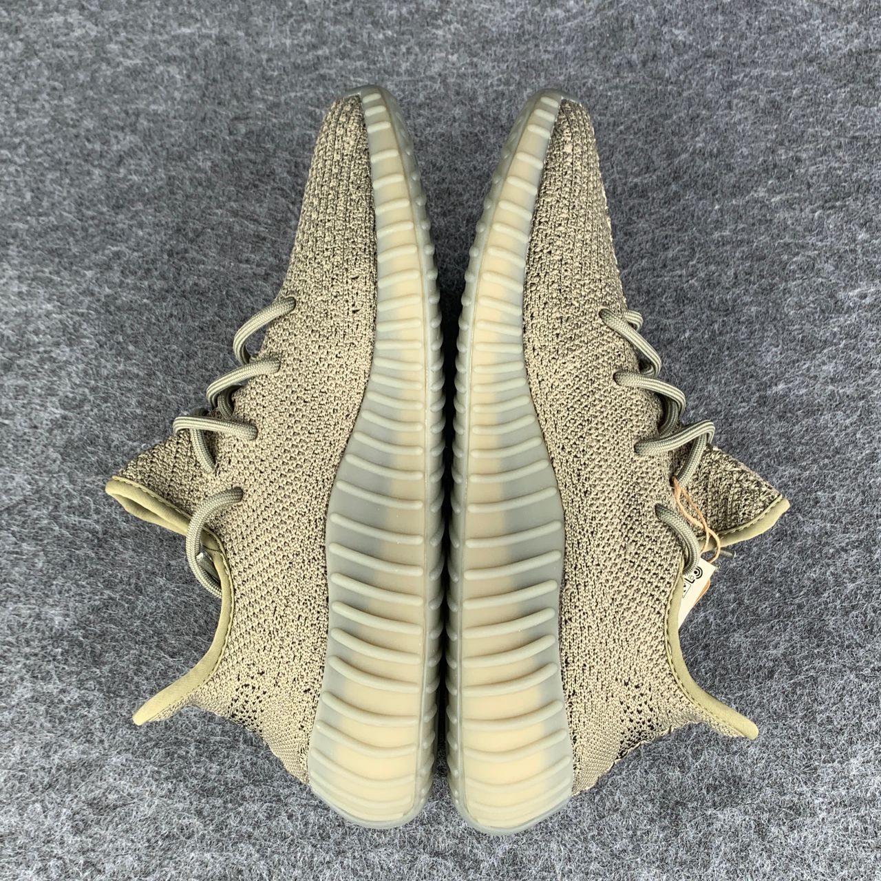 Yeezy Boost 350 V2 'Granite'