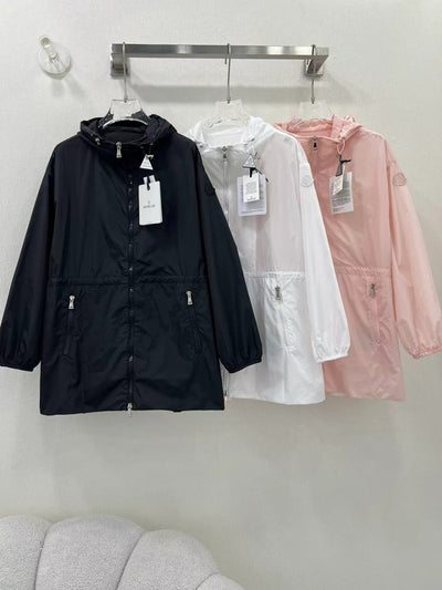 Moncler Rain Jacket