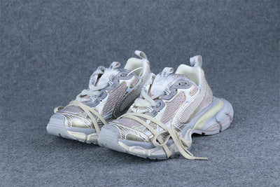 Balenciaga 3XL Sneaker 'Worn-Out - Light Beige'
