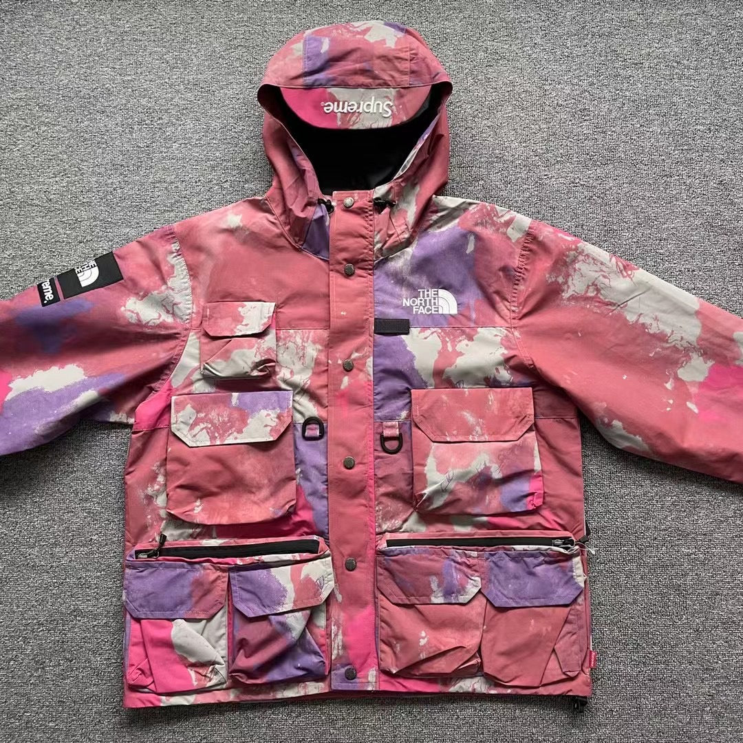 Supreme x The North Face Cargo Jacket