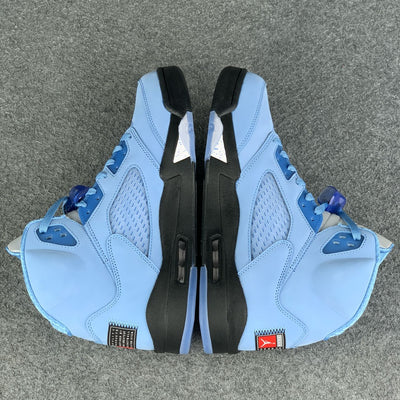 Air Jordan 5 Retro SE 'UNC'