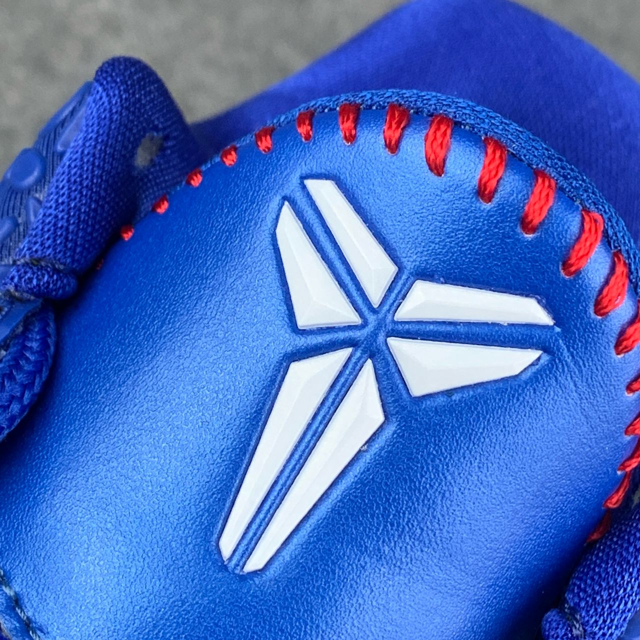 Nike Zoom Kobe 6 Protro 'Dodgers'