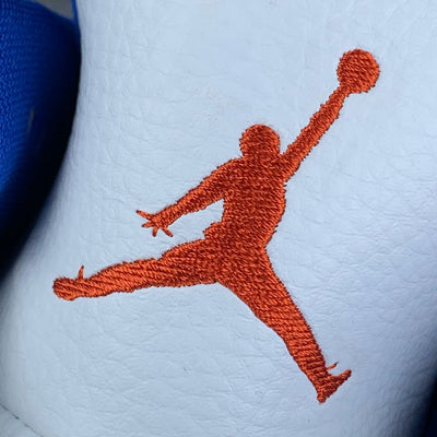 Air Jordan 3 Retro 'Knicks'