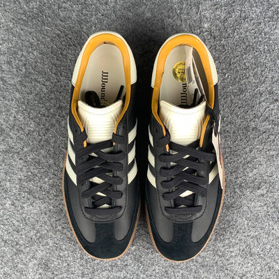 JJJJound x Samba OG Made in Germany 'Core Black'