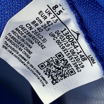Air Jordan 3 Retro 'Knicks'