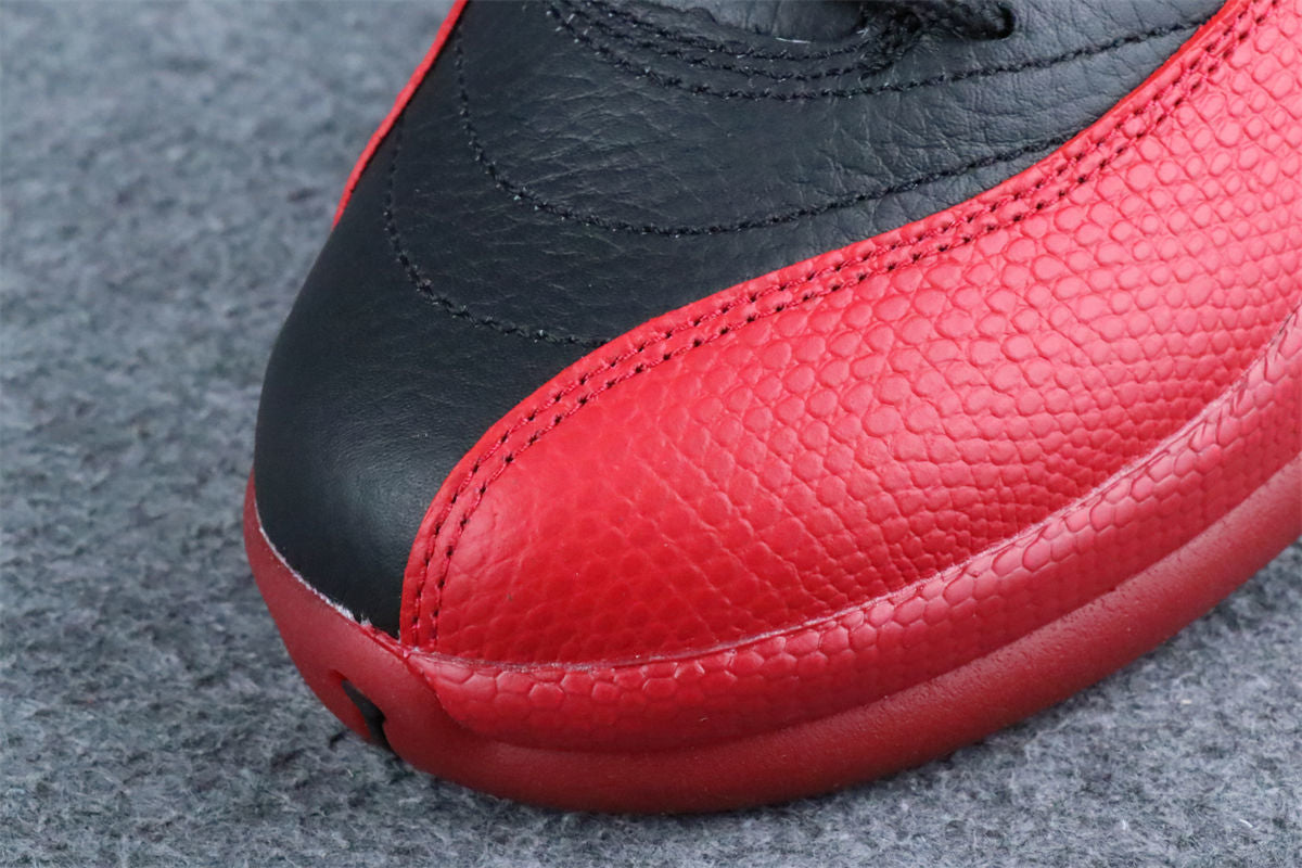 Air Jordan 12 Retro 'Flu Game' 2025