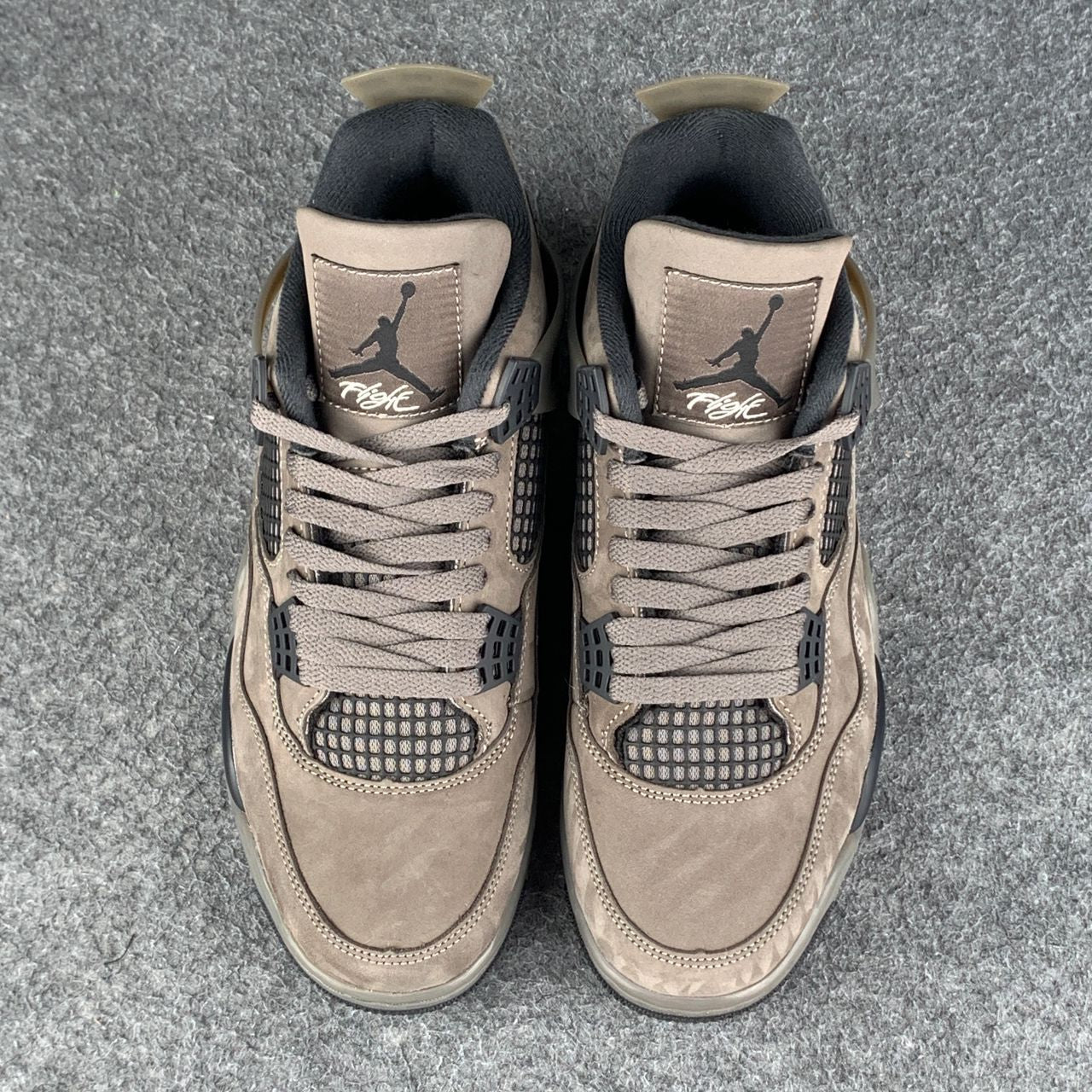 (EARLY LOOK) Air Jordan 4 Retro 'Cave Stone'