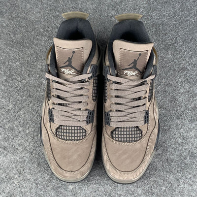 (EARLY LOOK) Air Jordan 4 Retro 'Cave Stone'