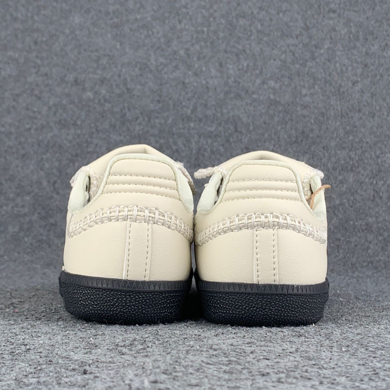 Wales Bonner x Samba 'Studded Pack - Cream'