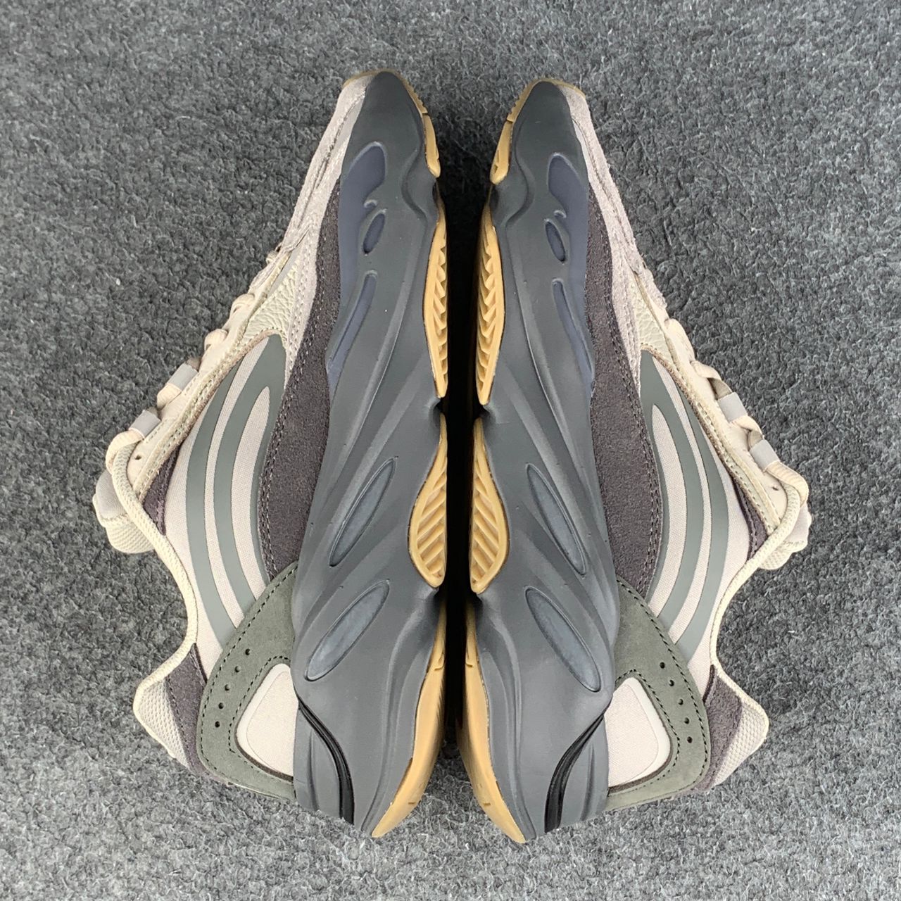 Yeezy Boost 700 V2 'Tephra'