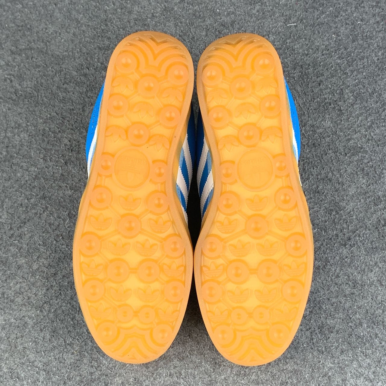 Bad Bunny x Gazelle Indoor 'San Juan' (B-Grade Version)