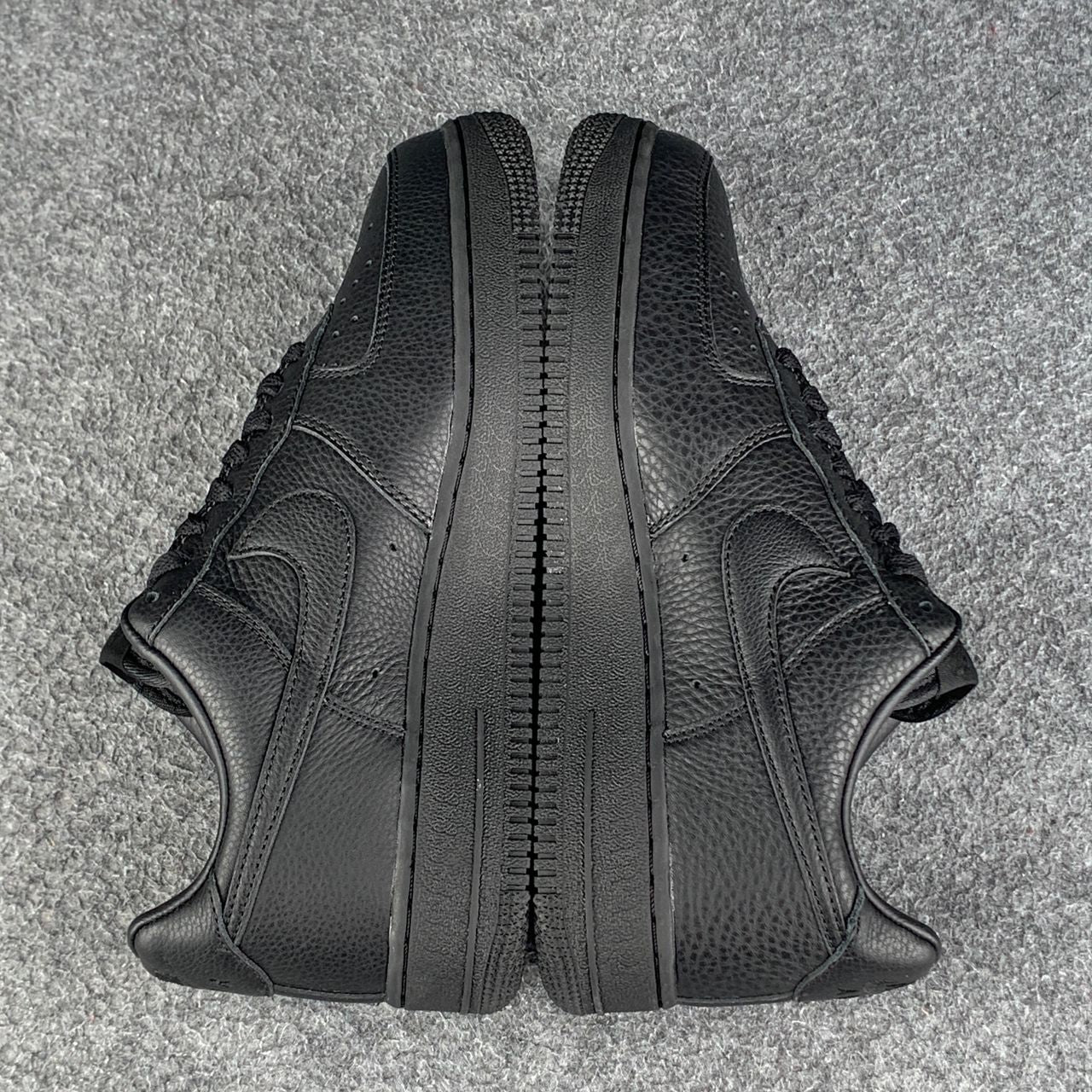 Cactus Plant Flea Market x Air Force 1 Low Premium 'Black' 2020