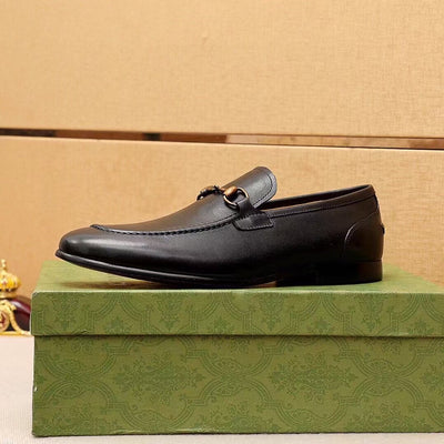 GC Horsebit Loafers