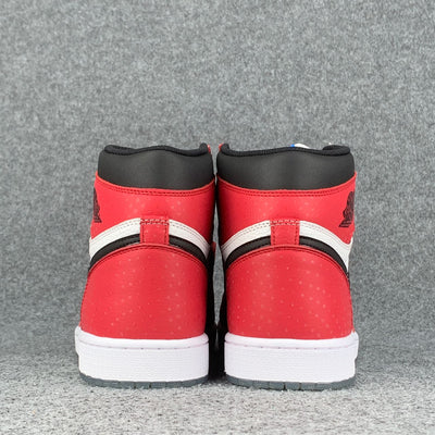 Marvel x Air Jordan 1 Retro High OG 'Origin Story'