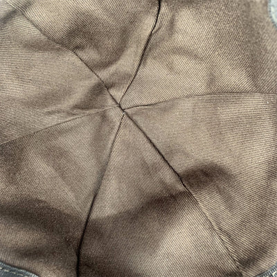 Gucci GG Canvas Baseball Cap ‘Pink’