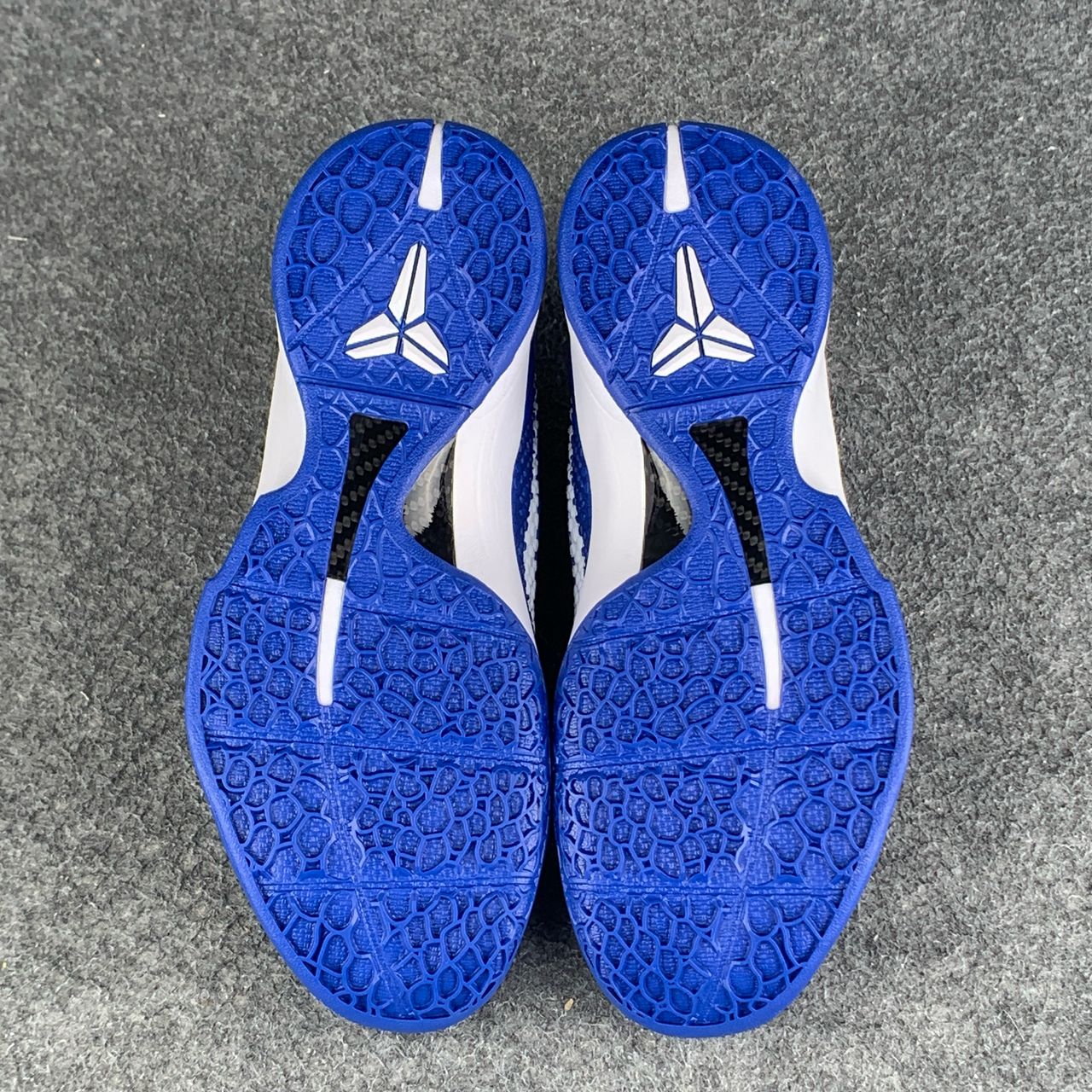 Nike Zoom Kobe 6 Protro 'Dodgers'